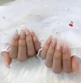 ネイル Lunasis / mizukiのネイルデザイン