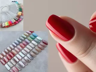 ネイル en nail MEGUMIのネイルデザイン