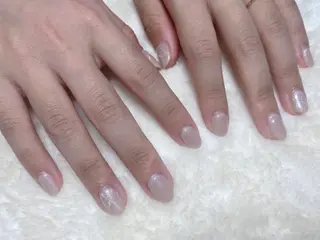 ネイル shana ネイルのネイルデザイン