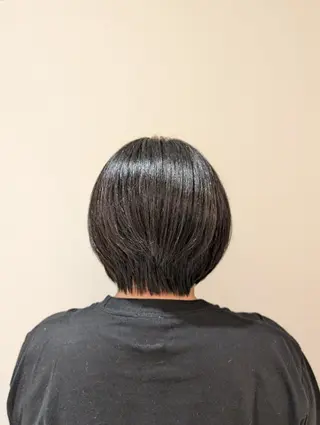 ショート TATAイオン新百合ヶ丘店所属・TSUKAMOTO/ 新百合ヶ丘/TAYAのヘアスタイル