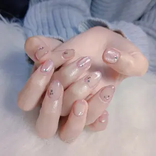 ネイル E·U·B ネイル所属・横浜市中区曙町 E·U·Bネイルのネイルデザイン