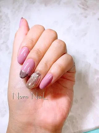 ネイル U Ayaのネイルデザイン