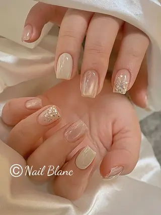 ネイル Kurehashi Yui🧸のネイルデザイン