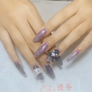 ネイル Nail Salon kihi大塚店のネイルデザイン