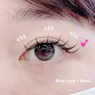 マツエク・マツパ 🤍Lia Dejima🤍🪄のマツエク・マツパデザイン