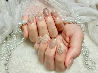 ネイル MORIMAX nail&eyeのマツエク・マツパデザイン