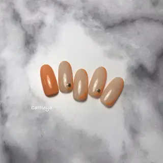 ネイル Cattleya meguのネイルデザイン