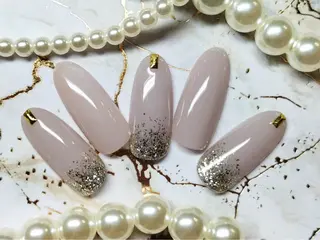 ネイル ネイルサロンステラ カワムラのネイルデザイン