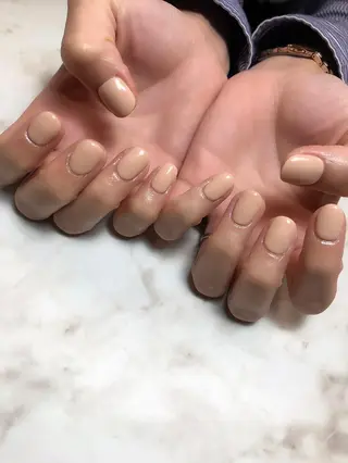 ネイル Nailist Honamiのネイルデザイン