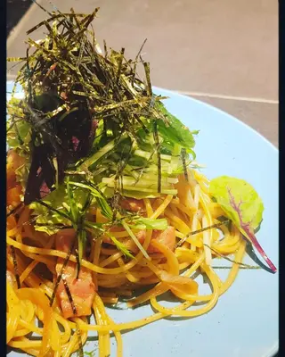 ショート カラー ヘアアレンジ 🩷Eny terrace🩷のヘアスタイル