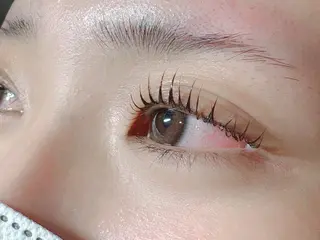 マツエク・マツパ シミズ ユウナのマツエク・マツパデザイン