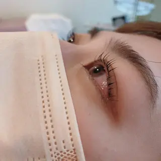 マツエク・マツパ 神山 ビューティー・アイのマツエク・マツパデザイン