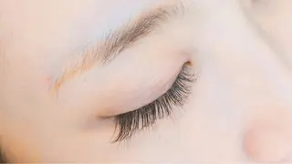 マツエク・マツパ 谷澤 友香のマツエク・マツパデザイン