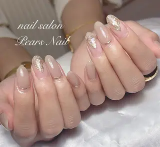 ネイル Pears Nail MARIのネイルデザイン