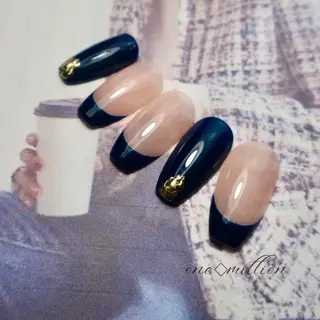 ネイル nail salon ワンミリオンのネイルデザイン