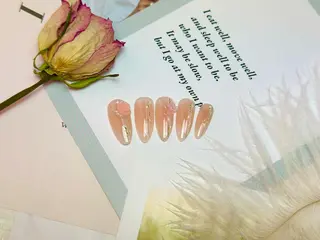 ネイル nail salon Feerieのネイルデザイン