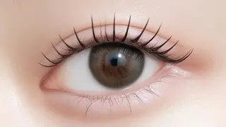 マツエク・マツパ un eyelash mikiのマツエク・マツパデザイン