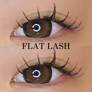 マツエク・マツパ 成美SALON eye&nailのマツエク・マツパデザイン