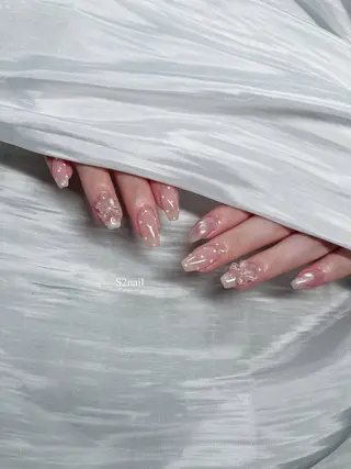 ネイル S2 nailのネイルデザイン