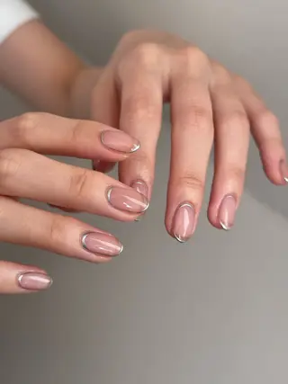 ネイル lacier nailのネイルデザイン