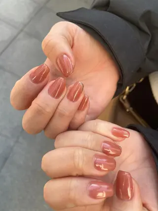 ネイル shimizu yuuのネイルデザイン