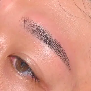 アイブロウ H eyelash/ 吉祥寺/もえのマツエク・マツパデザイン