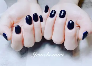 ネイル Jewels nail lily 白楽所属・ネイルサロン Jewels Mのネイルデザイン