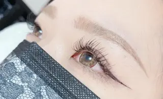 マツエク・マツパ シエルエトワール💜 桜木町のマツエク・マツパデザイン