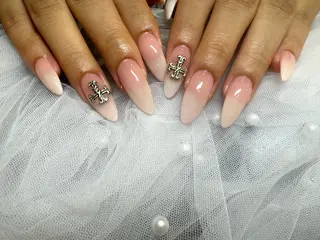 ネイル ドリームネイル所属・Dream Nailのネイルデザイン