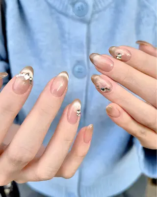 ネイル 🫧OPELIA NAIL渋谷🫧のネイルデザイン
