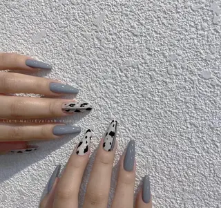 ネイル May&Way Neilのネイルデザイン