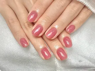 ショート 【ネイルサロン】mi.o 亀戸店【ミオ】所属・Umi ♡のネイルデザイン