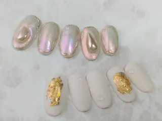 ネイル nail  Culleoのネイルデザイン