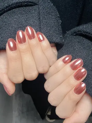 ネイル Fairyフェアリーネイルサロン所属・Nail Hibi サロンのネイルデザイン