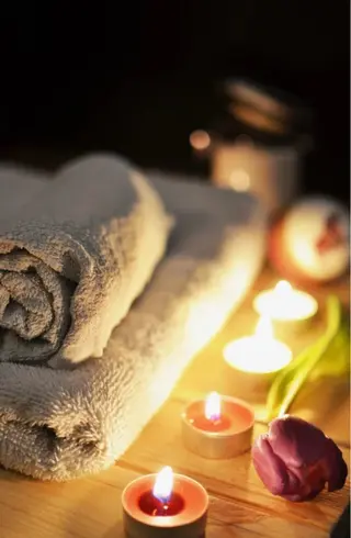 プライベートサロン -凪-のエステ・リラクイメージ