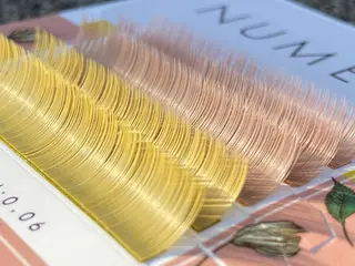 マツエク・マツパ komatsu eyelash恵比寿のマツエク・マツパデザイン