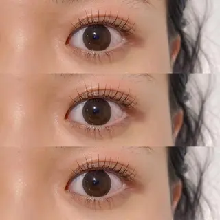 マツエク・マツパ SALON VILLAGE Jingumae 2nd.店所属・eyelist. AIのマツエク・マツパデザイン