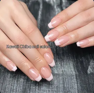 ネイル Kawaii Chiba nailのネイルデザイン