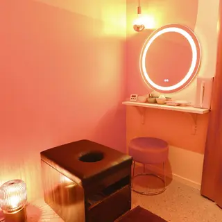 いしだ やこ よもぎ蒸し専門店🌿のエステ・リラクイメージ