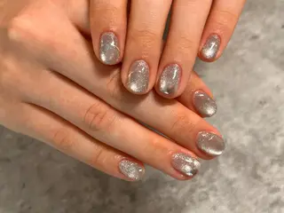 ネイル NICORY所属・はら まきこのネイルデザイン