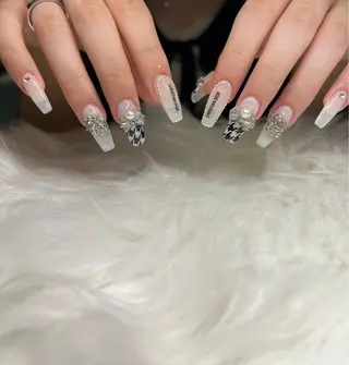 ネイル NekoNailsalon所属・NekoNail salonのネイルデザイン