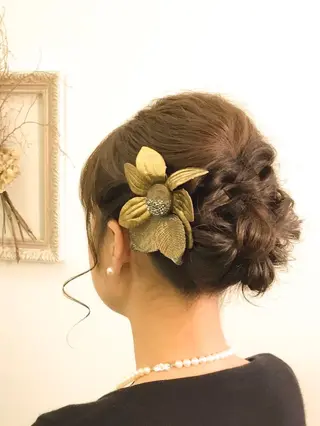 ヘアアレンジ イゲタ カズノリのその他イメージ