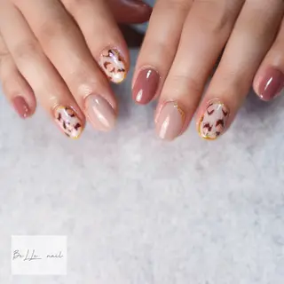 ネイル BeLLe nailのネイルデザイン