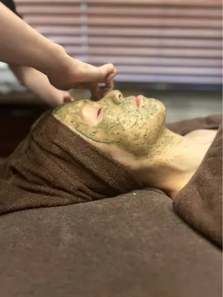 ISKAGO/ chisatoのエステ・リラクイメージ