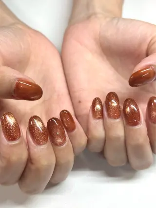 ネイル Chipi Nodokaのネイルデザイン