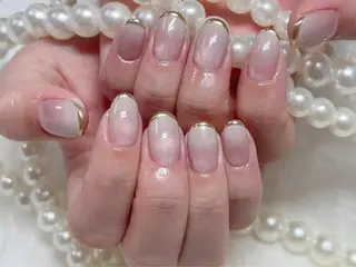 ネイル RIn 🎀のネイルデザイン