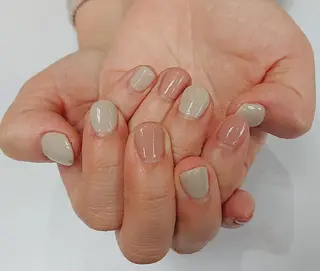 ネイル 🍒当日もOK🍒 𝑳𝑼𝑵𝑨花井のネイルデザイン