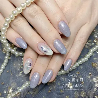 ネイル Lien  _リエン リエンのネイルデザイン