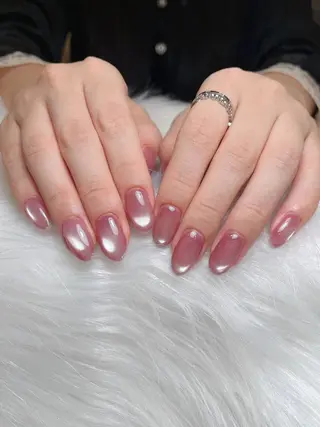 ネイル MIHANAネイル 西川口のネイルデザイン