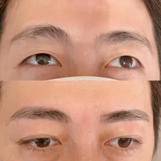 アイブロウ Chante Lily所属・森崎 麗のマツエク・マツパデザイン
